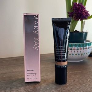 Mary Kay CC Cream - Deep